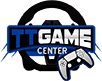TTGAME CENTER logosu
